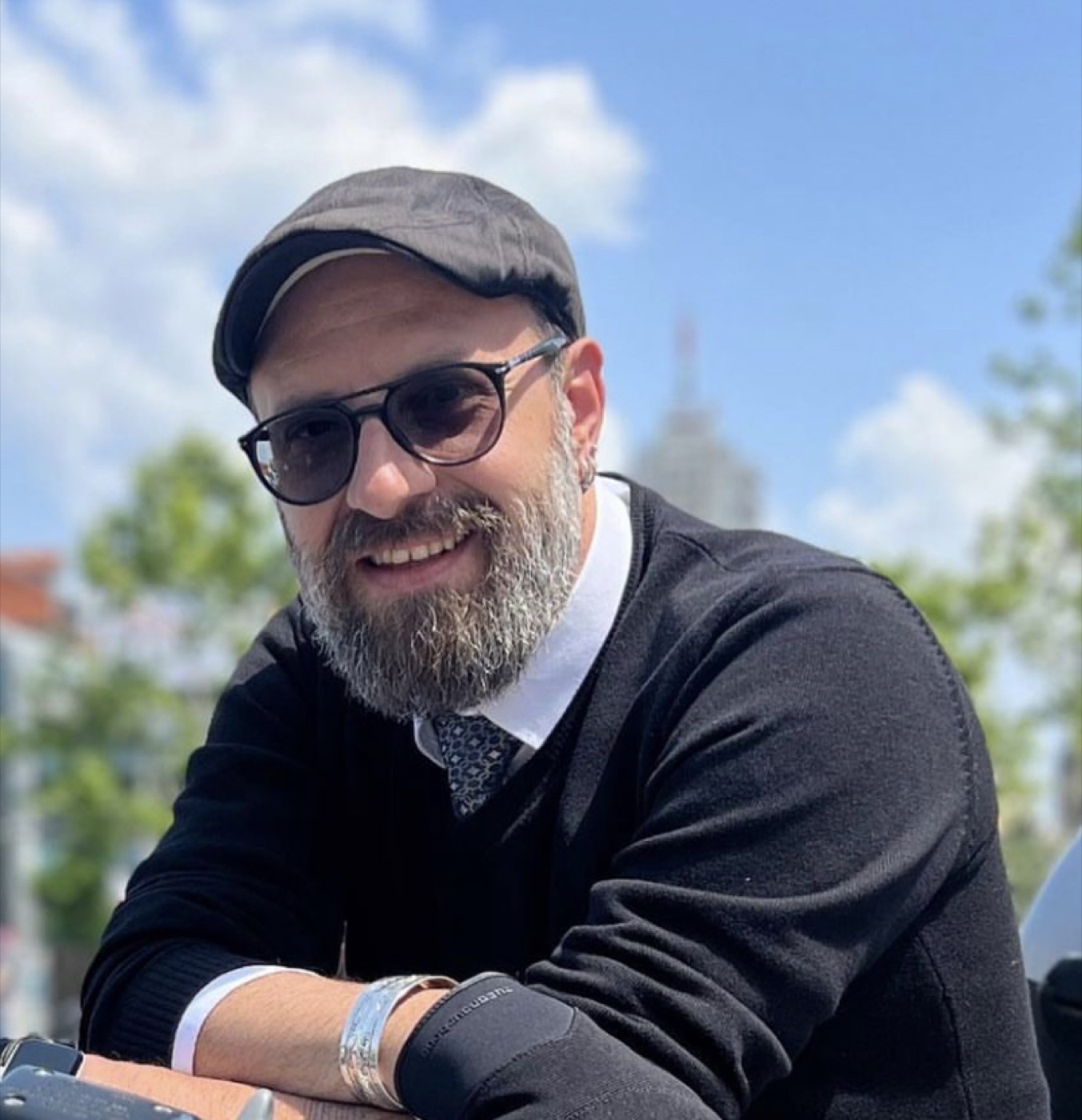 Jordančo Petkovski